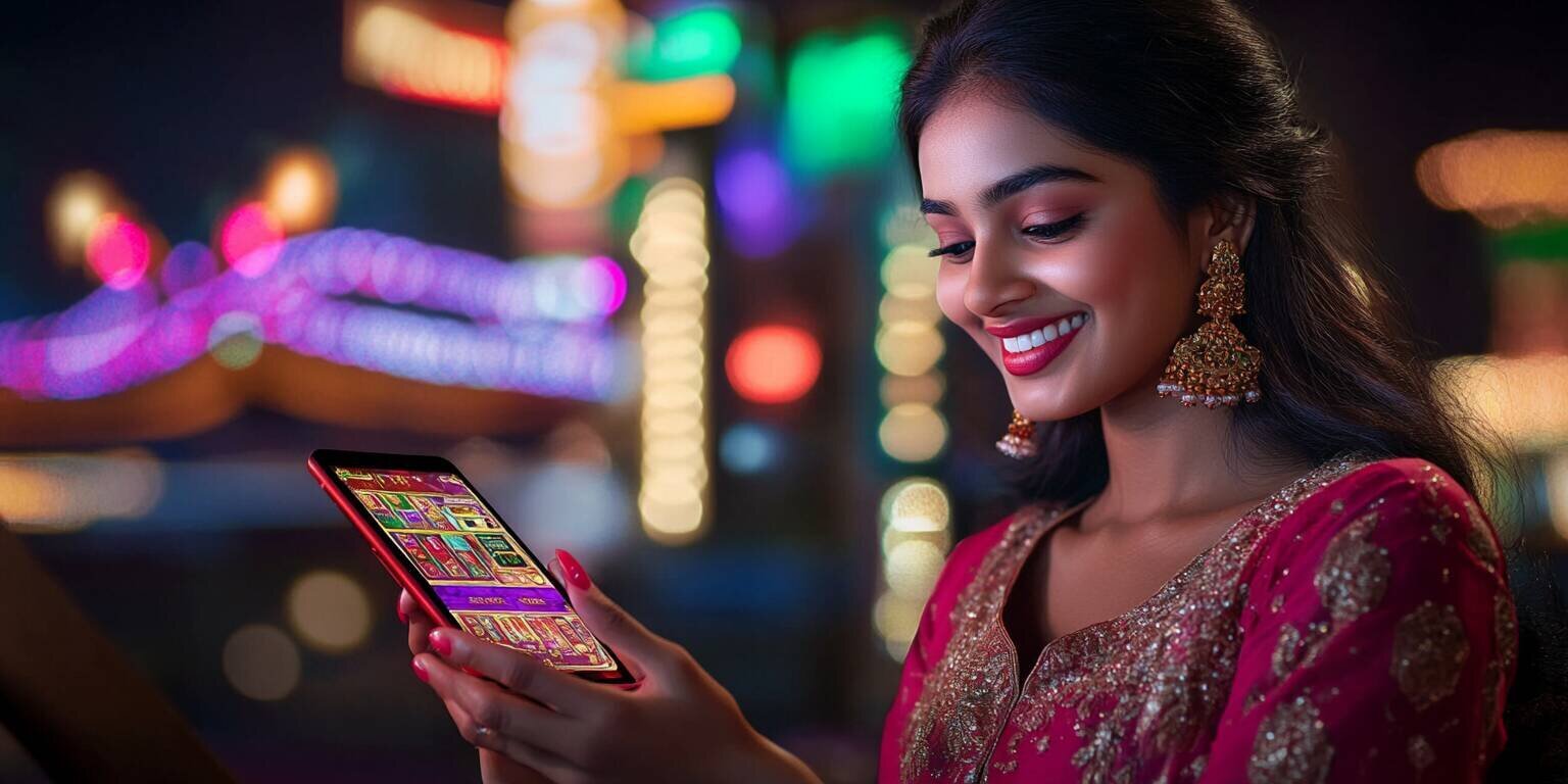 Bangladeshi Woman Logging into J999